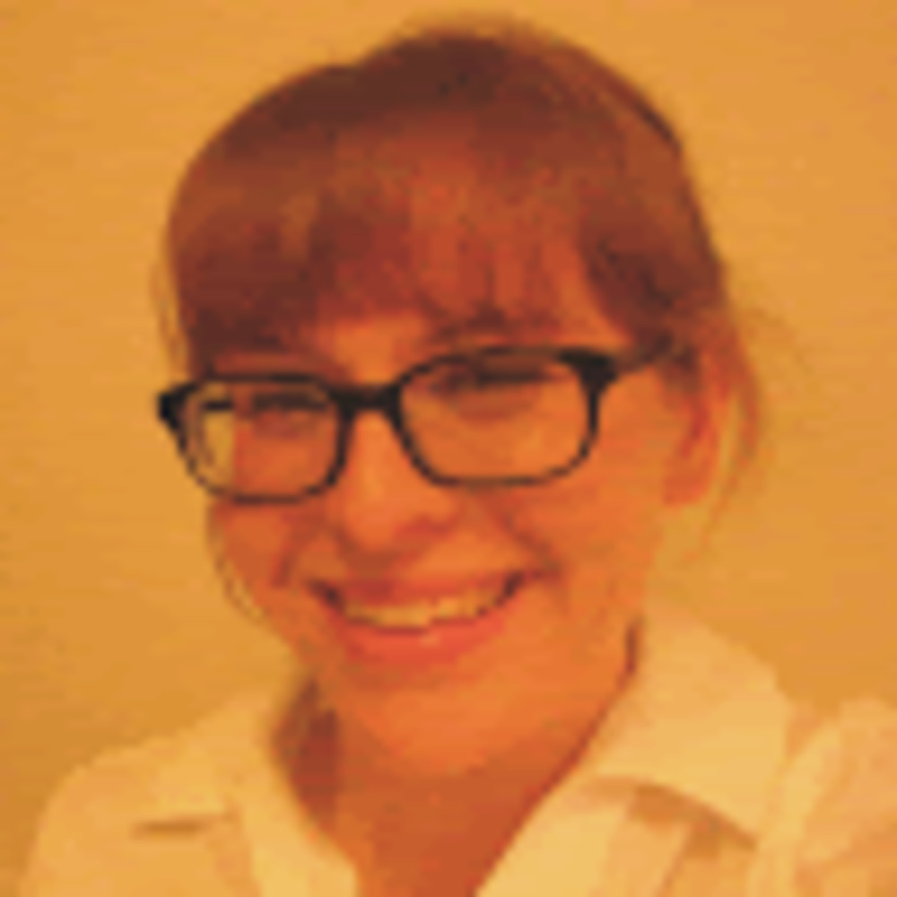 Meet your Posher, Johna